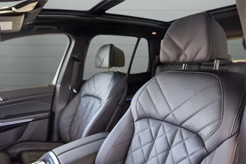 Photos of 2025 BMW X5 M60i for sale in Hillside, NJ at Luxury Motor Cars