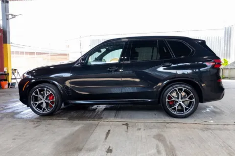 More photos of 2025 BMW X5 M60i at Luxury Motor Cars, NJ