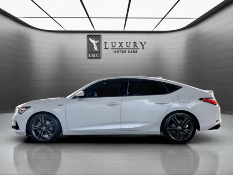 More photos of 2024 Acura Integra w/A-Spec Package at Luxury Motor Cars, NJ