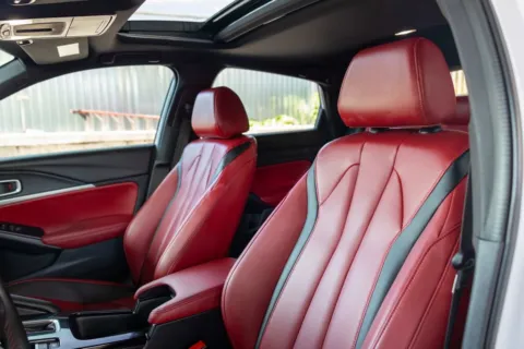 Photos of 2024 Acura Integra w/A-Spec Package for sale in Hillside, NJ at Luxury Motor Cars
