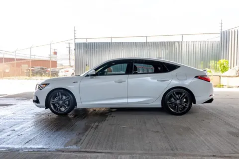 More photos of 2024 Acura Integra w/A-Spec Package at Luxury Motor Cars, NJ
