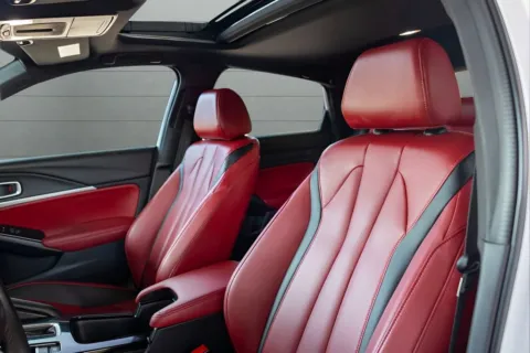 Photos of 2024 Acura Integra w/A-Spec Package for sale in Hillside, NJ at Luxury Motor Cars
