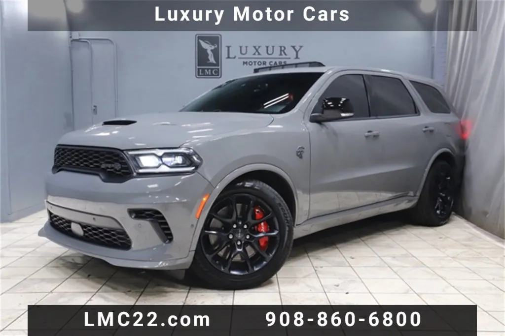2023 Dodge Durango SRT Hellcat Premium for sale in Hillside, NJ