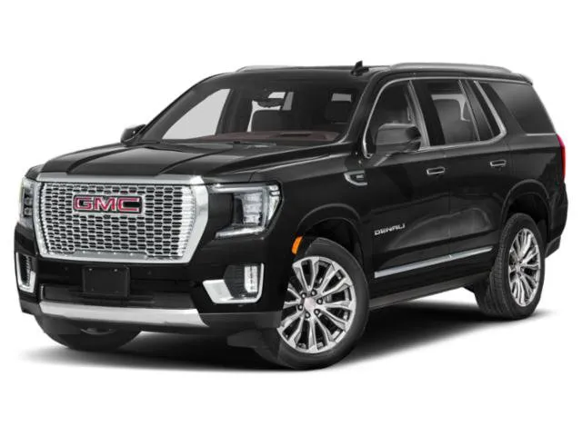 2022 GMC Yukon Denali for sale in Hillside, NJ