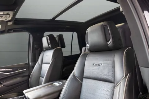 Photos of 2021 Cadillac Escalade Sport for sale in Hillside, NJ at Luxury Motor Cars
