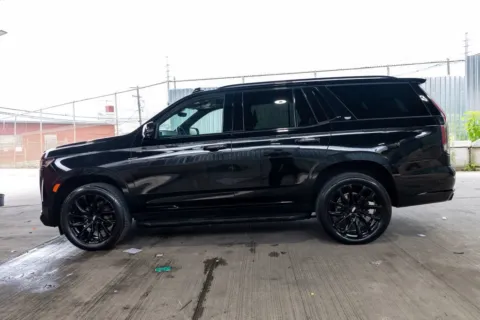 More photos of 2021 Cadillac Escalade Sport at Luxury Motor Cars, NJ