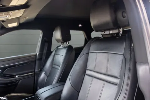 Photos of 2022 Land Rover Range Rover Evoque R-Dynamic S for sale in Hillside, NJ at Luxury Motor Cars