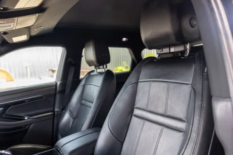 Photos of 2022 Land Rover Range Rover Evoque R-Dynamic S for sale in Hillside, NJ at Luxury Motor Cars