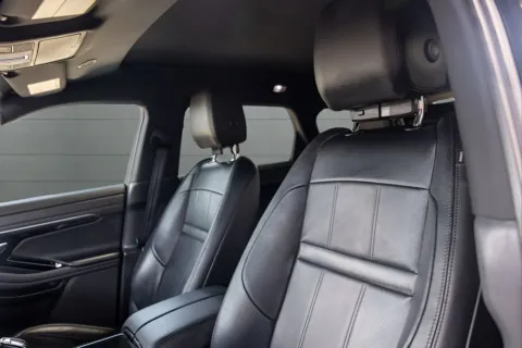 Photos of 2022 Land Rover Range Rover Evoque R-Dynamic S for sale in Hillside, NJ at Luxury Motor Cars