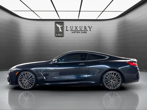 More photos of 2022 BMW 8 Series M850i xDrive at Luxury Motor Cars, NJ