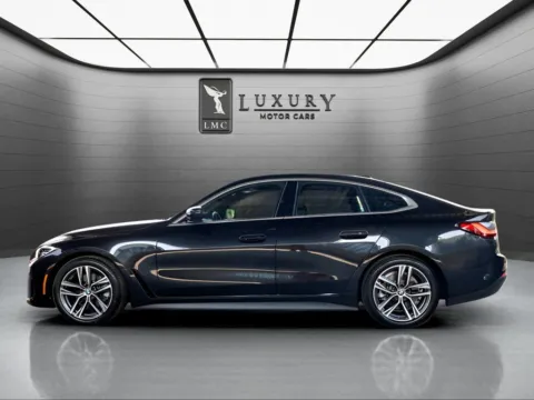 More photos of 2023 BMW 4 Series 430i xDrive at Luxury Motor Cars, NJ