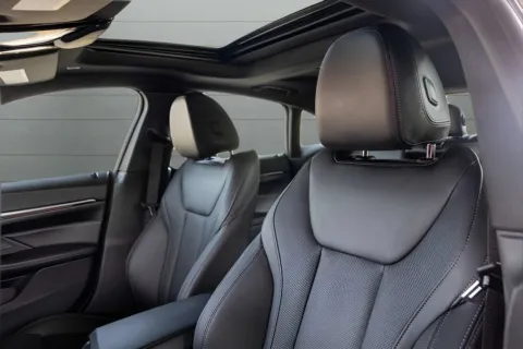 Photos of 2023 BMW 4 Series 430i xDrive for sale in Hillside, NJ at Luxury Motor Cars