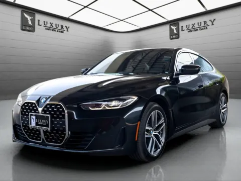 More photos of 2023 BMW 4 Series 430i xDrive at Luxury Motor Cars, NJ