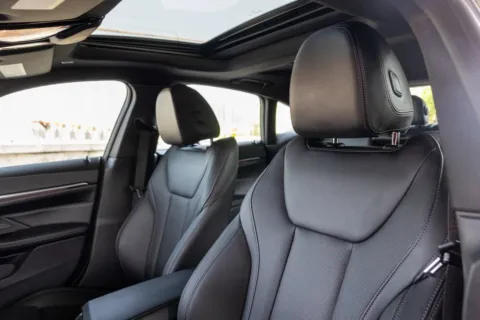 Photos of 2023 BMW 4 Series 430i xDrive for sale in Hillside, NJ at Luxury Motor Cars