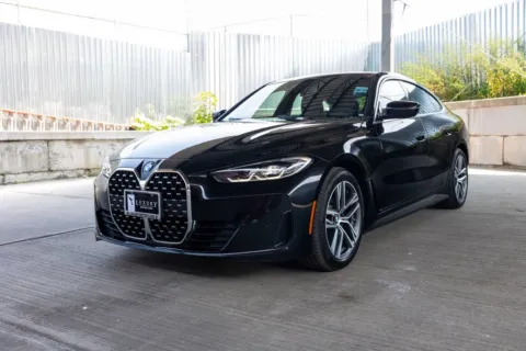 More photos of 2023 BMW 4 Series 430i xDrive at Luxury Motor Cars, NJ
