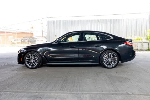 More photos of 2023 BMW 4 Series 430i xDrive at Luxury Motor Cars, NJ