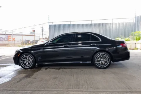 More photos of 2023 Mercedes-Benz E-Class E 450 at Luxury Motor Cars, NJ