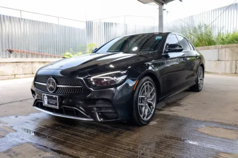 More photos of 2023 Mercedes-Benz E-Class E 450 at Luxury Motor Cars, NJ
