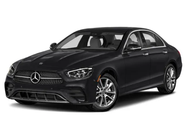 2023 Mercedes-Benz E-Class E 450 AWD photo