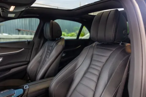 Photos of 2023 Mercedes-Benz E-Class E 450 for sale in Hillside, NJ at Luxury Motor Cars