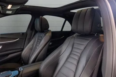 Photos of 2023 Mercedes-Benz E-Class E 450 for sale in Hillside, NJ at Luxury Motor Cars