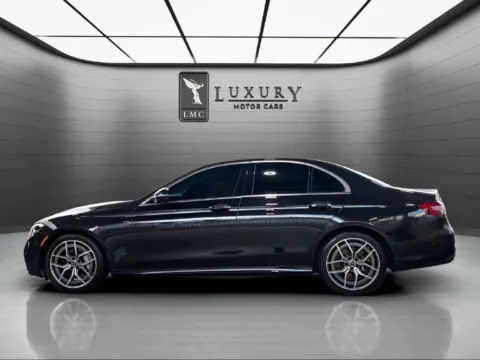 More photos of 2023 Mercedes-Benz E-Class E 450 at Luxury Motor Cars, NJ