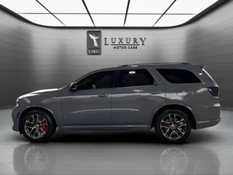 More photos of 2023 Dodge Durango R/T Premium at Luxury Motor Cars, NJ