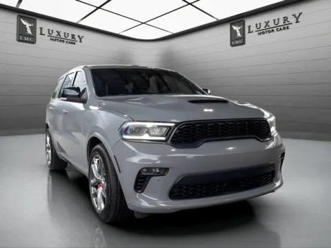 Gray 2023 Dodge Durango R/T Premium for sale in Hillside, NJ