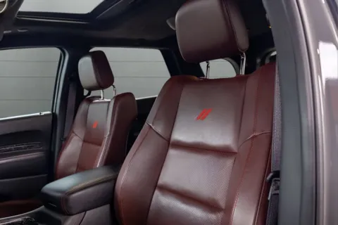 Photos of 2023 Dodge Durango R/T Premium for sale in Hillside, NJ at Luxury Motor Cars
