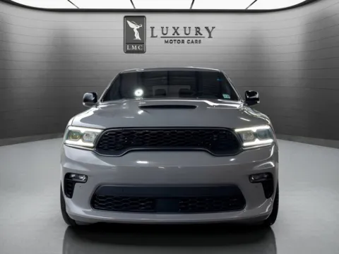 Another view of 2023 Dodge Durango R/T Premium for sale in Hillside, NJ at Luxury Motor Cars