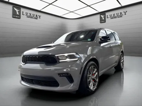 More photos of 2023 Dodge Durango R/T Premium at Luxury Motor Cars, NJ