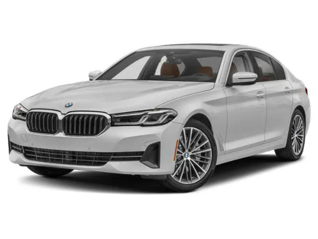 2023 BMW 5 Series 530i for sale in Hillside, NJ