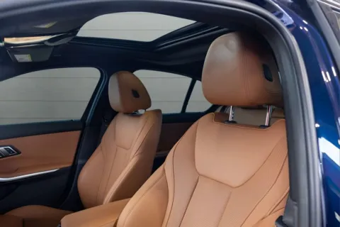 Photos of 2023 BMW 3 Series M340i xDrive for sale in Hillside, NJ at Luxury Motor Cars