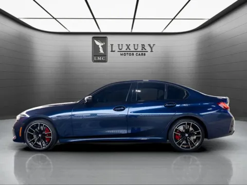 More photos of 2023 BMW 3 Series M340i xDrive at Luxury Motor Cars, NJ