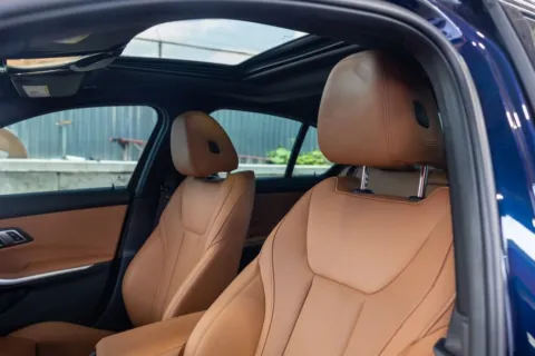 Photos of 2023 BMW 3 Series M340i xDrive for sale in Hillside, NJ at Luxury Motor Cars