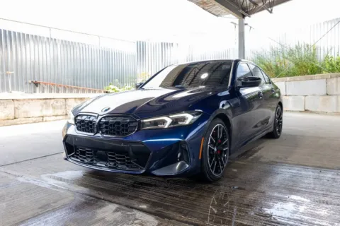 More photos of 2023 BMW 3 Series M340i xDrive at Luxury Motor Cars, NJ