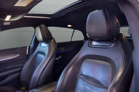 Photos of 2019 Mercedes-Benz AMG GT 63 for sale in Hillside, NJ at Luxury Motor Cars