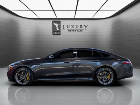 More photos of 2019 Mercedes-Benz AMG GT 63 at Luxury Motor Cars, NJ