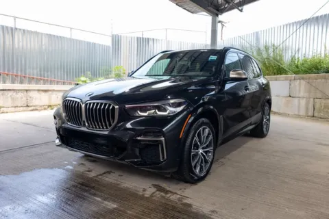 More photos of 2023 BMW X5 M50i at Luxury Motor Cars, NJ