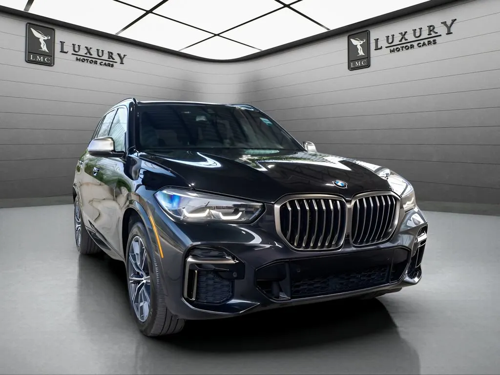 2023 BMW X5 M50i for sale in Hillside, NJ