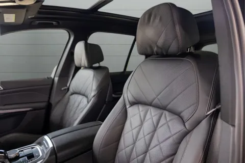 Photos of 2023 BMW X5 M50i for sale in Hillside, NJ at Luxury Motor Cars