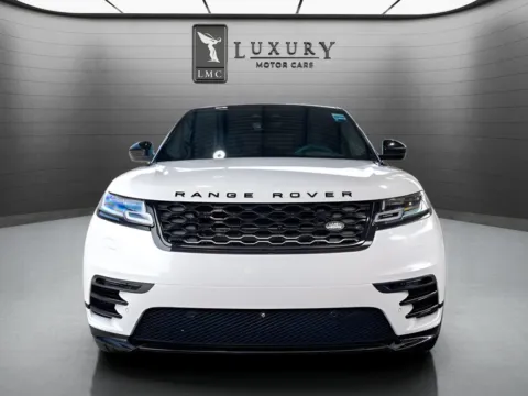 Another view of 2021 Land Rover Range Rover Velar R-Dynamic HSE for sale in Hillside, NJ at Luxury Motor Cars