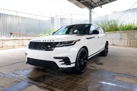More photos of 2021 Land Rover Range Rover Velar R-Dynamic HSE at Luxury Motor Cars, NJ