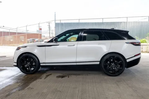 More photos of 2021 Land Rover Range Rover Velar R-Dynamic HSE at Luxury Motor Cars, NJ