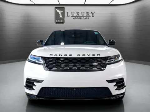 Another view of 2021 Land Rover Range Rover Velar R-Dynamic HSE for sale in Hillside, NJ at Luxury Motor Cars