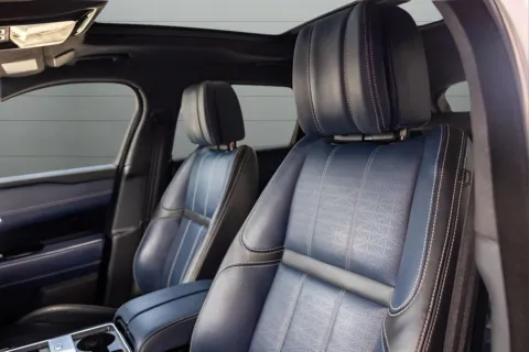 Photos of 2021 Land Rover Range Rover Velar R-Dynamic HSE for sale in Hillside, NJ at Luxury Motor Cars