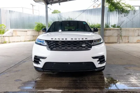Another view of 2021 Land Rover Range Rover Velar R-Dynamic HSE for sale in Hillside, NJ at Luxury Motor Cars