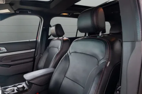 Photos of 2016 Ford Explorer Sport for sale in Hillside, NJ at Luxury Motor Cars