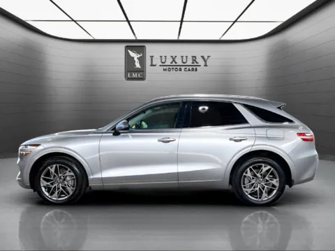 More photos of 2024 Genesis GV70 2.5T at Luxury Motor Cars, NJ