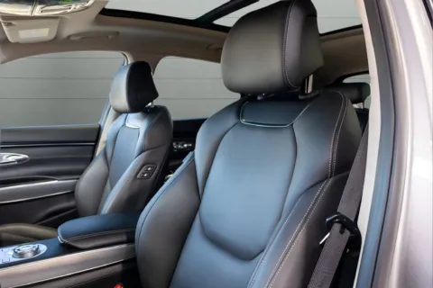 Photos of 2024 Genesis GV70 2.5T for sale in Hillside, NJ at Luxury Motor Cars